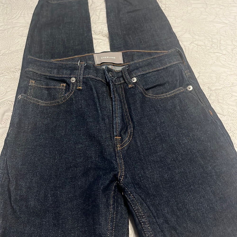 Everlane jeans
